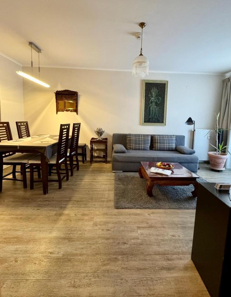 Happystayapartments فيلاخ المظهر الخارجي الصورة
