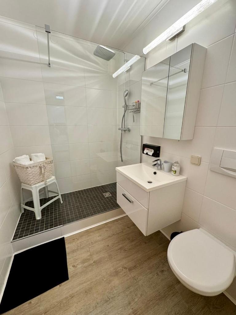 Happystayapartments فيلاخ المظهر الخارجي الصورة