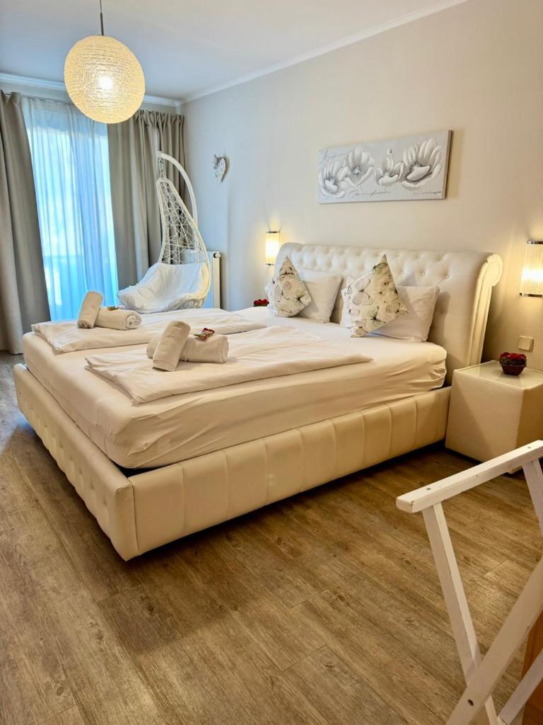 Happystayapartments فيلاخ المظهر الخارجي الصورة