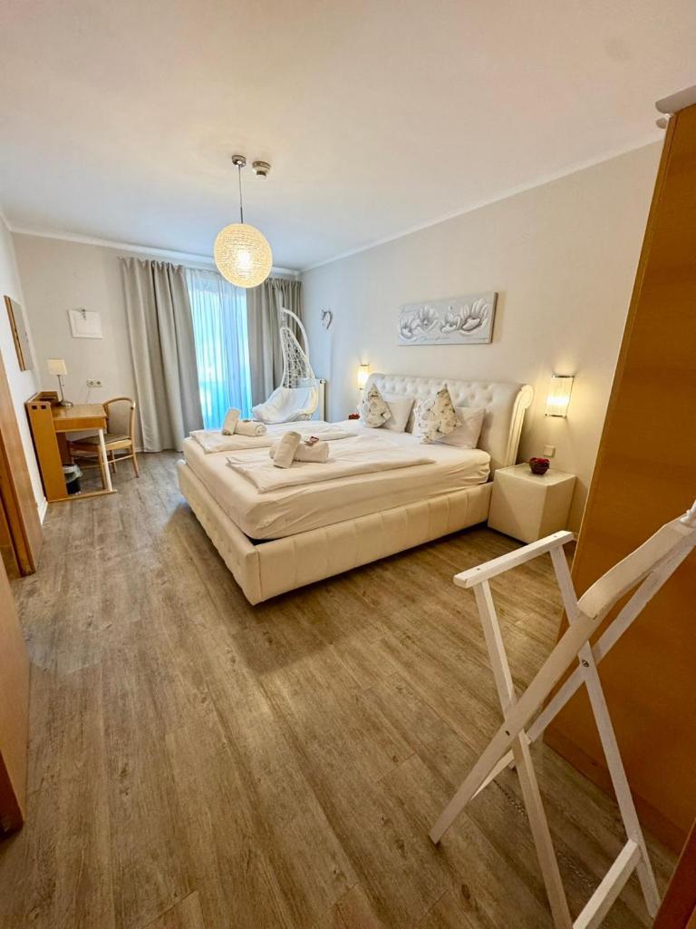 Happystayapartments فيلاخ المظهر الخارجي الصورة