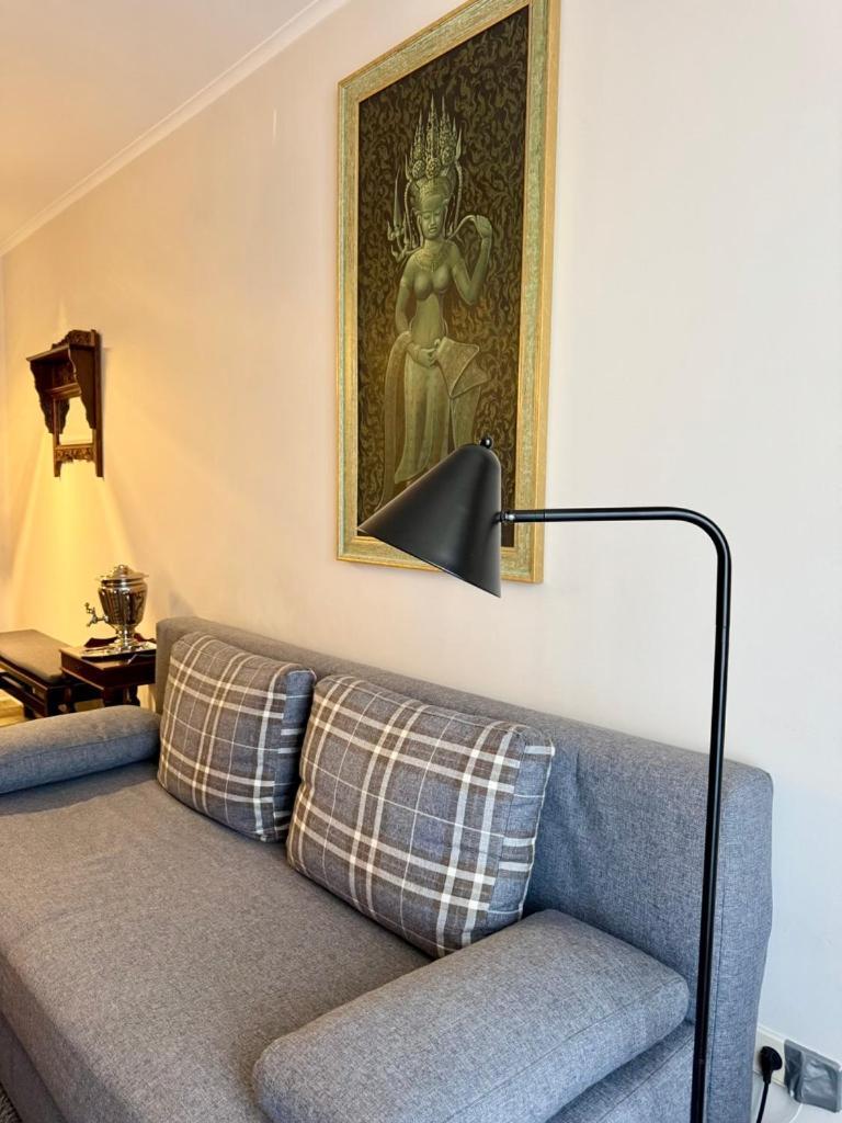 Happystayapartments فيلاخ المظهر الخارجي الصورة