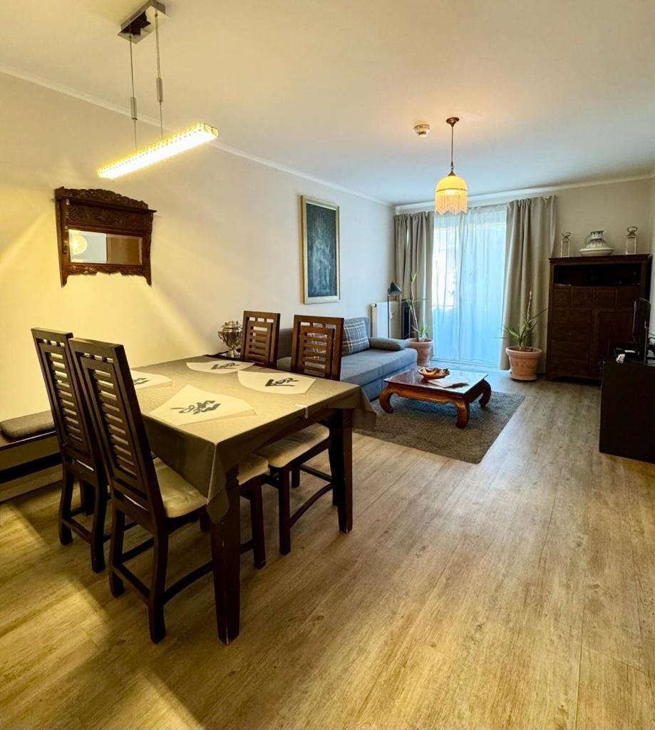 Happystayapartments فيلاخ المظهر الخارجي الصورة