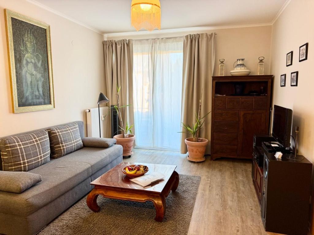Happystayapartments فيلاخ المظهر الخارجي الصورة
