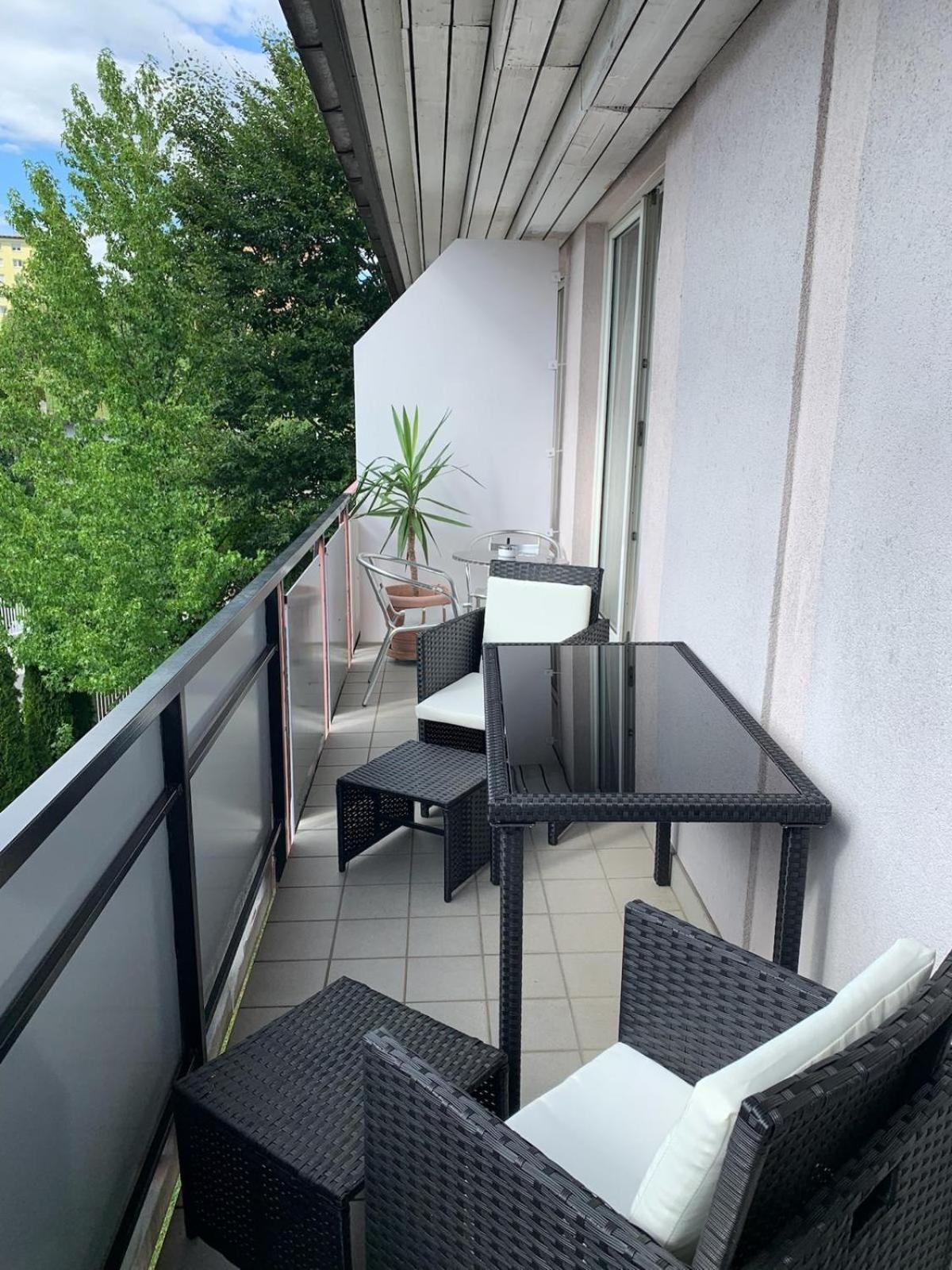 Happystayapartments فيلاخ المظهر الخارجي الصورة