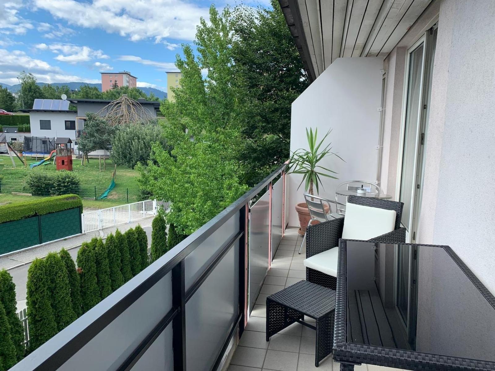 Happystayapartments فيلاخ المظهر الخارجي الصورة