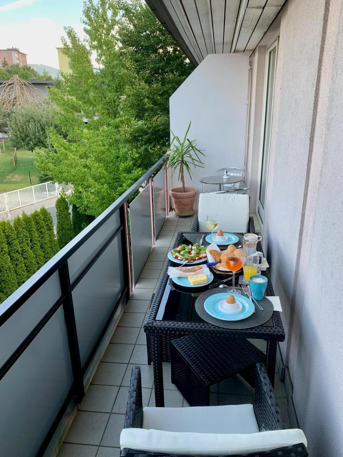 Happystayapartments فيلاخ المظهر الخارجي الصورة