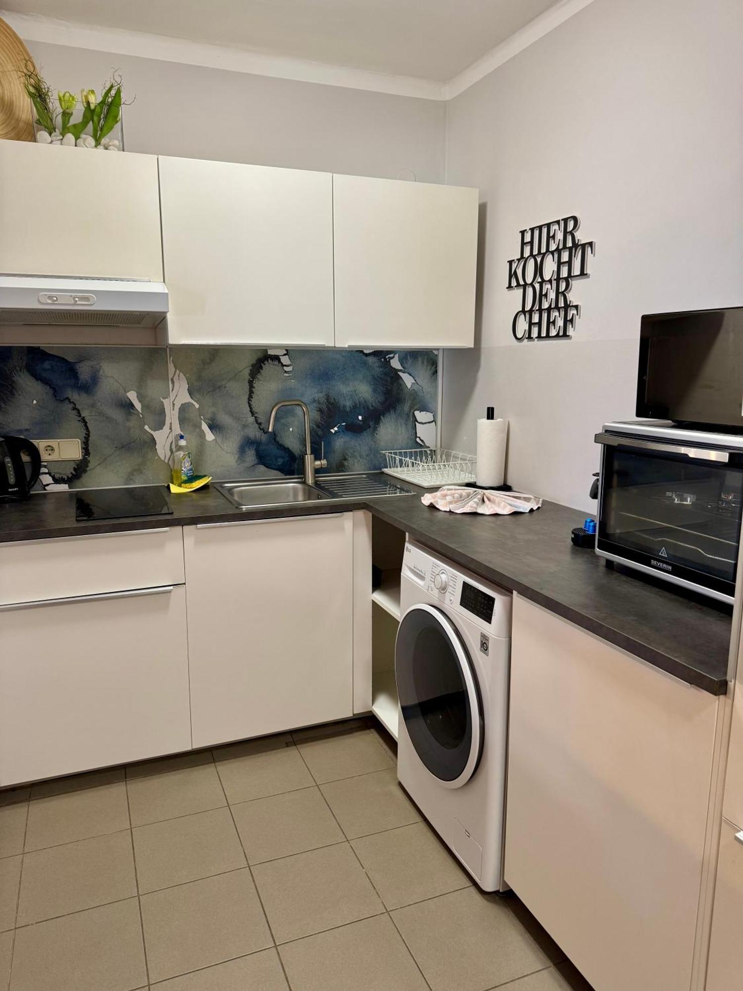 Happystayapartments فيلاخ المظهر الخارجي الصورة