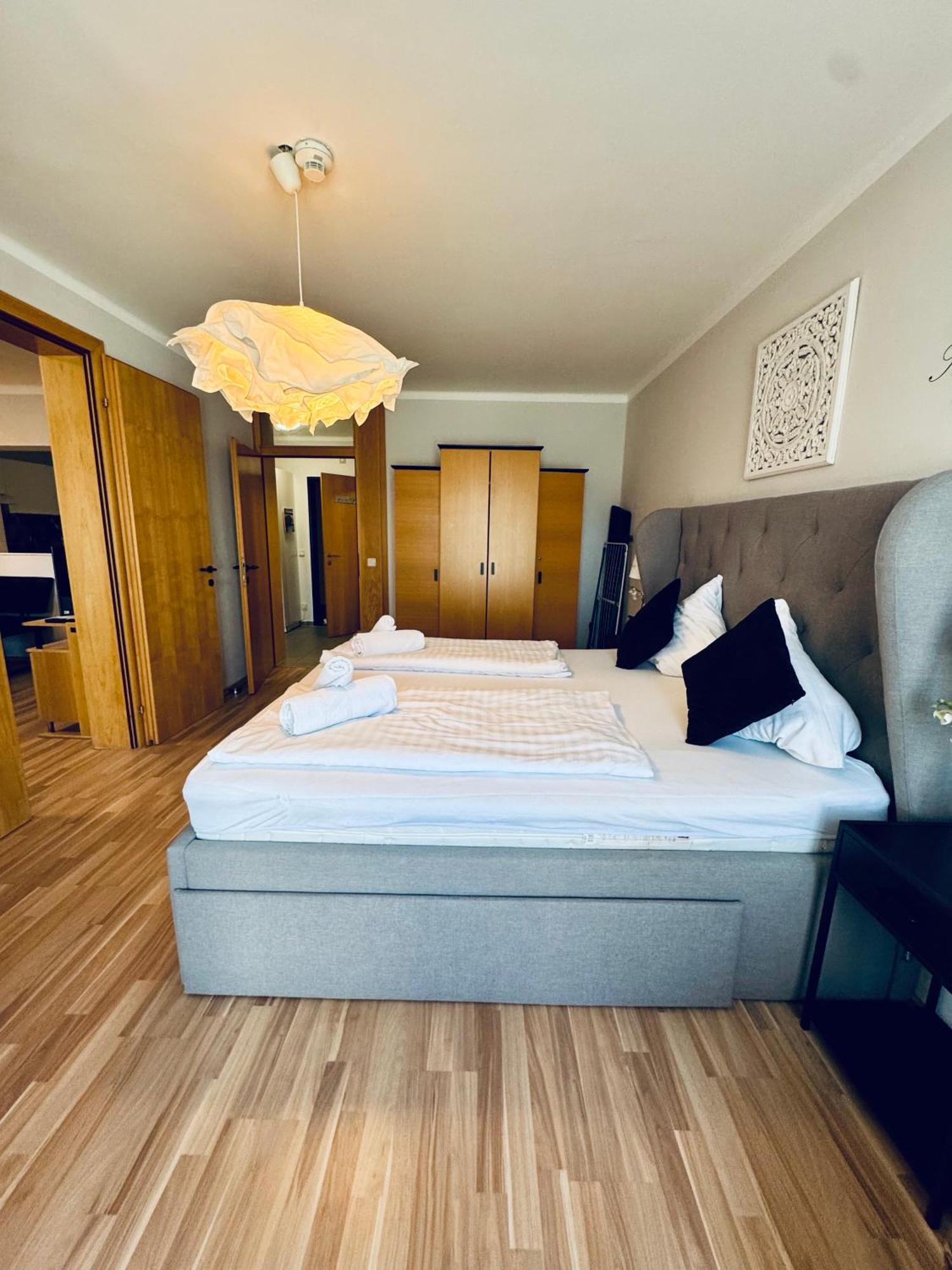 Happystayapartments فيلاخ المظهر الخارجي الصورة
