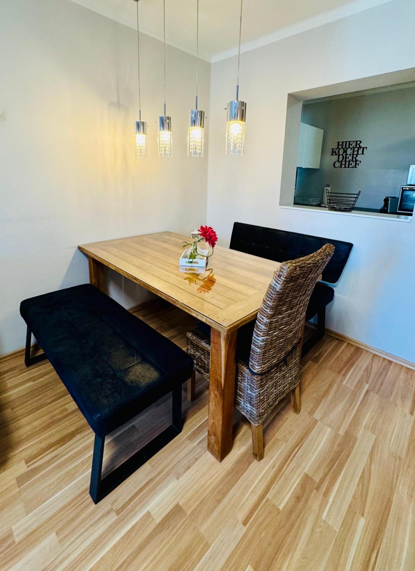 Happystayapartments فيلاخ المظهر الخارجي الصورة