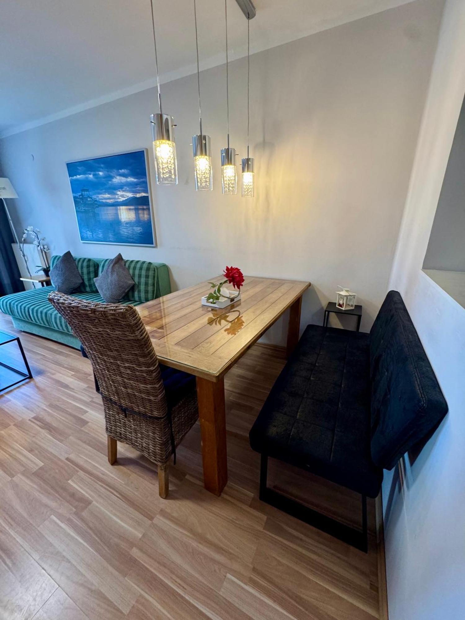 Happystayapartments فيلاخ المظهر الخارجي الصورة